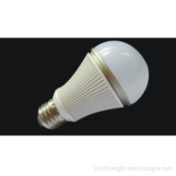 6W LED bulb lights with 320lm luminosity (released by Ella)